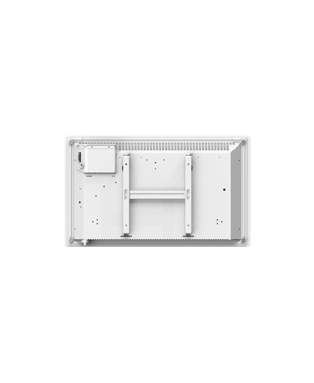 Mill Color Panel Heater, Wifi+App control | COLOR700WIFI4 | Panel Heater | 700 W | Suitable for rooms up to 9-12 m² | Matte Whi
