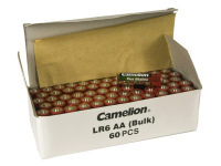 Elementai CAMELION Plus Alkaline LR03 (AAA), 60 vnt.