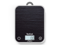 TEFAL Kitchen Scale | BC50D2V0 Optiss | Maximum weight (capacity) 5 kg | Display type LCD | Black