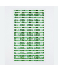 Dekor.lipnūs kristalai 3mm 
806vnt. 
L.GRE