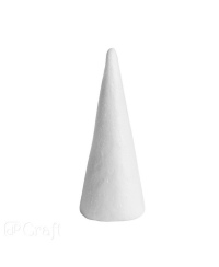 Figūrėlės iš putų polistirolo150mm 
12vnt