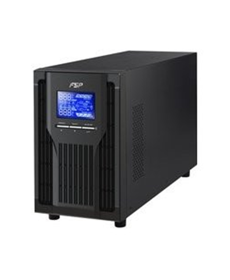 FSP | CHAMP 1K TOWER | 1000 VA | ± 1% (Batt. Mode) V | 300 V