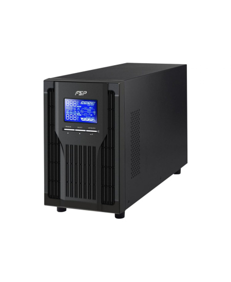 FSP | CHAMP 1K TOWER | 1000 VA | ± 1% (Batt. Mode) V | 300 V