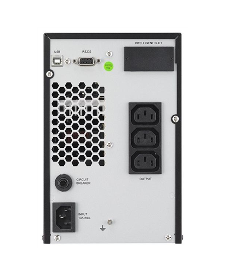 FSP | CHAMP 1K TOWER | 1000 VA | ± 1% (Batt. Mode) V | 300 V