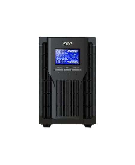 FSP | CHAMP 1K TOWER | 1000 VA | ± 1% (Batt. Mode) V | 300 V