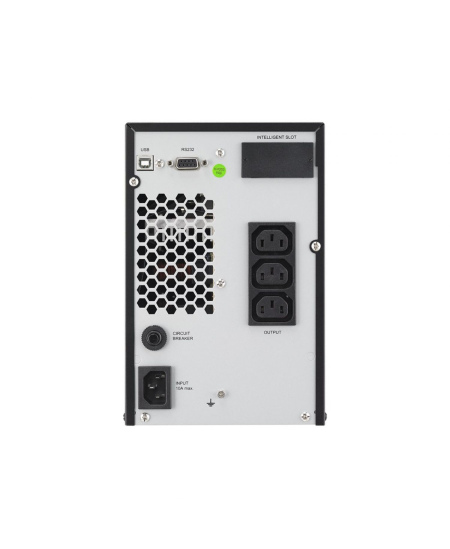 FSP | CHAMP 1K TOWER | 1000 VA | ± 1% (Batt. Mode) V | 300 V