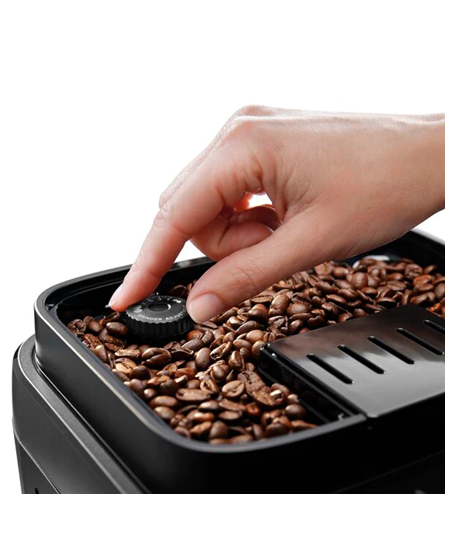 Delonghi | Automatic Coffee Maker | ECAM290.61.B Magnifica Evo | Pump pressure 15 bar | Built-in milk frother | Automatic | 1450