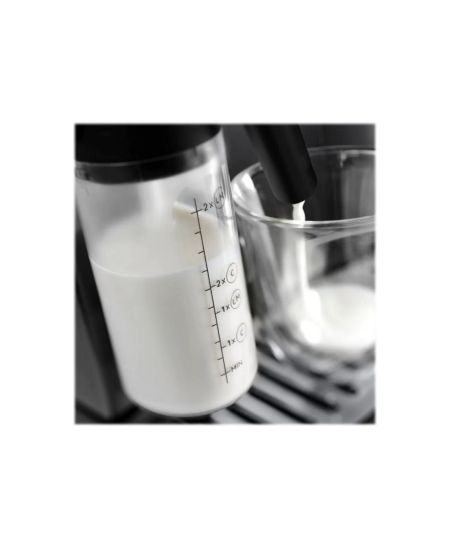 Delonghi | Automatic Coffee Maker | ECAM290.61.B Magnifica Evo | Pump pressure 15 bar | Built-in milk frother | Automatic | 1450