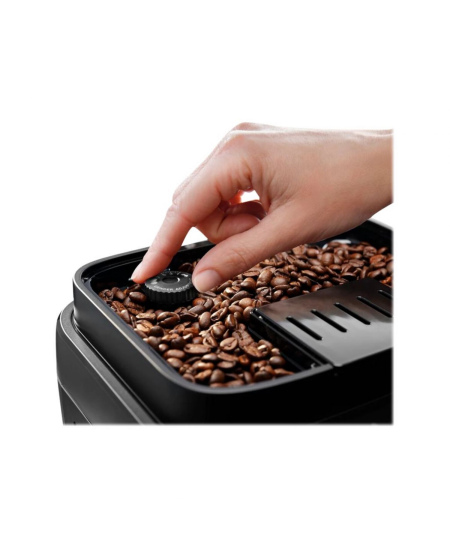 Delonghi | Automatic Coffee Maker | ECAM290.61.B Magnifica Evo | Pump pressure 15 bar | Built-in milk frother | Automatic | 1450