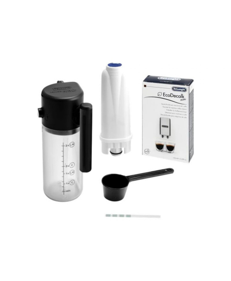 Delonghi | Automatic Coffee Maker | ECAM290.61.B Magnifica Evo | Pump pressure 15 bar | Built-in milk frother | Automatic | 1450