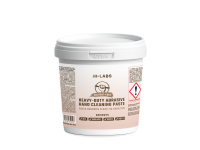 Pasta rankoms plauti HI-LABS su abrazyvu, 6 kg