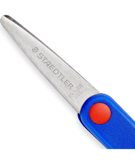 Žirklės STAEDTLER Noris 965, 14 cm