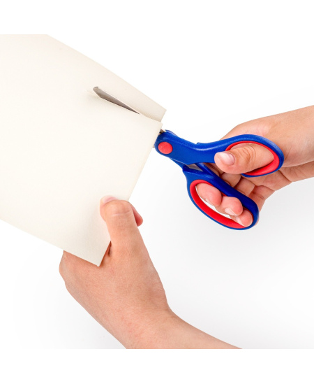 Žirklės STAEDTLER Noris 965, 14 cm