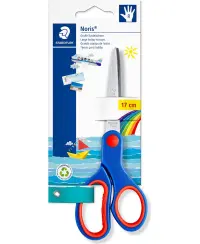 Žirklės STAEDTLER Noris 965, 17 cm