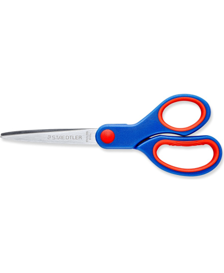 Žirklės STAEDTLER Noris 965, 17 cm