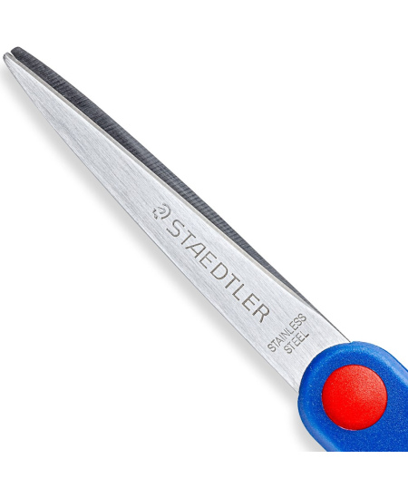 Žirklės STAEDTLER Noris 965, 17 cm