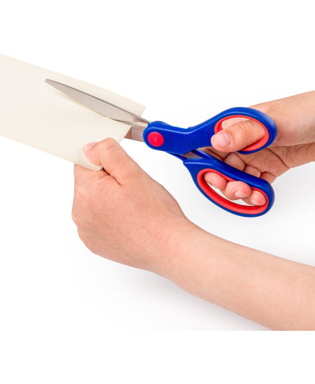 Žirklės STAEDTLER Noris 965, 17 cm