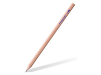 Natūralios medienos pieštukas STAEDTLER, šešiabriaunis, FSC, HB