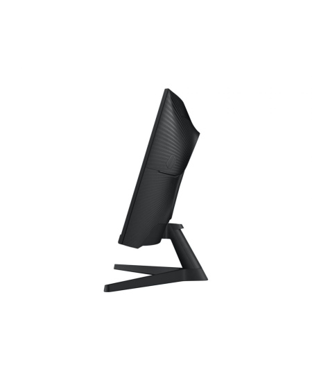 Samsung | Gaming Monitor | LS27CG552EUXEN | 27 " | VA | 16:9 | 144 Hz | 1 ms | 2560 x 1440 pixels | 300 cd/m² | Black