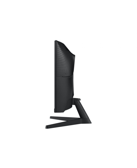 Samsung | Gaming Monitor | LS27CG552EUXEN | 27 " | VA | 16:9 | 144 Hz | 1 ms | 2560 x 1440 pixels | 300 cd/m² | Black