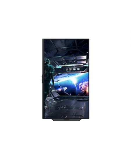 Samsung | LS32DG702EUXDU | 32 " | IPS | 16:9 | 144 Hz | 1 ms | 350 cd/m² | HDMI ports quantity 2 | Black