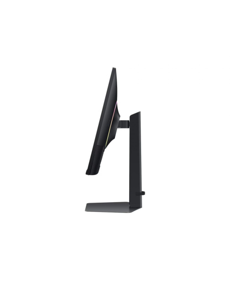 Samsung | LS32DG702EUXDU | 32 " | IPS | 16:9 | 144 Hz | 1 ms | 350 cd/m² | HDMI ports quantity 2 | Black