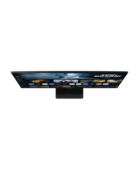 Samsung | LS32FM700UUXDU | 32 " | VA | 16:9 | 60 Hz | 4 ms | 3840 x 2160 pixels | 300 cd/m² | HDMI ports quantity 2 | Blac