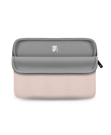 PORT DESIGNS MILANO II ECO | Laptop Sleeve | Pink