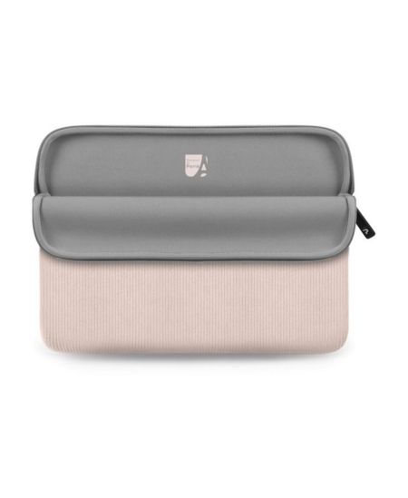 PORT DESIGNS MILANO II ECO | Laptop Sleeve | Pink