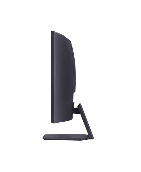 LG | 27GS60QC-B | 27 " | VA | QHD | 16:9 | 180 Hz | 1 ms | 2560 x 1440 pixels | 300 cd/m² | HDMI ports quantity 2