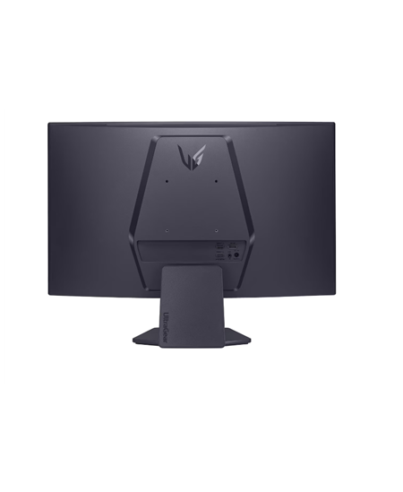 LG | 27GS60QC-B | 27 " | VA | QHD | 16:9 | 180 Hz | 1 ms | 2560 x 1440 pixels | 300 cd/m² | HDMI ports quantity 2