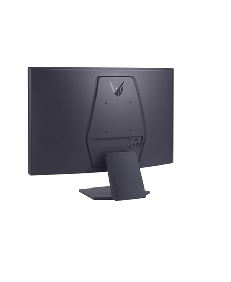 LG | 27GS60QC-B | 27 " | VA | QHD | 16:9 | 180 Hz | 1 ms | 2560 x 1440 pixels | 300 cd/m² | HDMI ports quantity 2