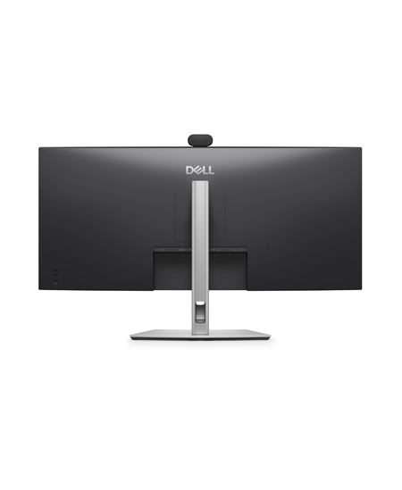 Dell | P3426WEB | 34 " | IPS | WQHD | 21:9 | 100 Hz | 5/8 ms | 3440 x 1440 pixels | 350 cd/m²