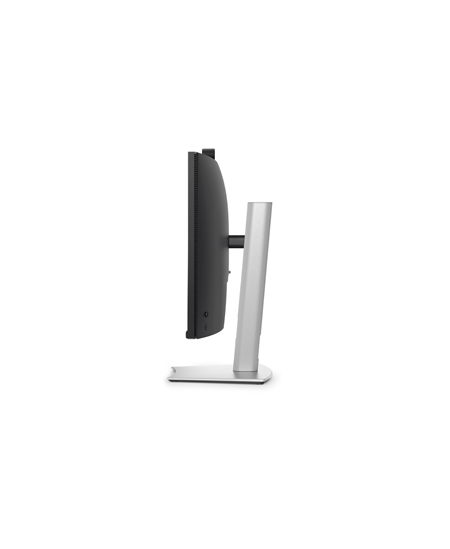 Dell | P3426WEB | 34 " | IPS | WQHD | 21:9 | 100 Hz | 5/8 ms | 3440 x 1440 pixels | 350 cd/m²