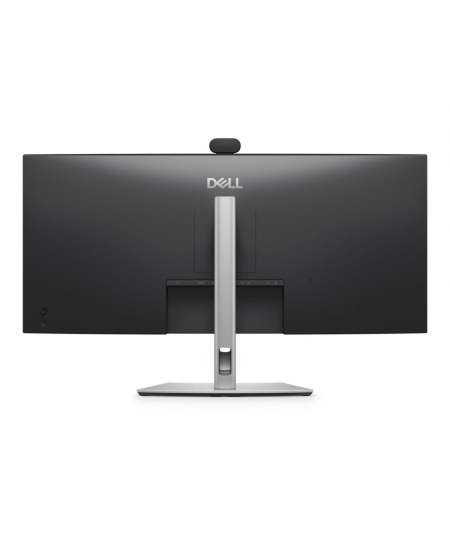 Dell | P3426WEB | 34 " | IPS | WQHD | 21:9 | 100 Hz | 5/8 ms | 3440 x 1440 pixels | 350 cd/m²