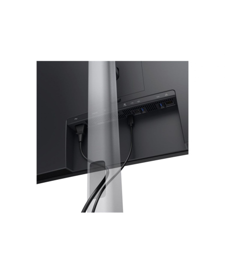 Dell | P3426WEB | 34 " | IPS | WQHD | 21:9 | 100 Hz | 5/8 ms | 3440 x 1440 pixels | 350 cd/m²