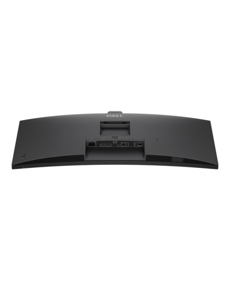 Dell | P3426WEB | 34 " | IPS | WQHD | 21:9 | 100 Hz | 5/8 ms | 3440 x 1440 pixels | 350 cd/m²