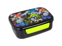 Pietų dėžutė COOLPACK Peek a boo, su skyreliu