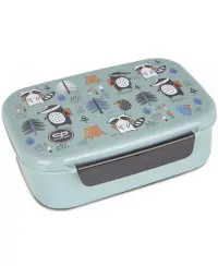 Pietų dėžutė COOLPACK Shoppy, su skyreliu