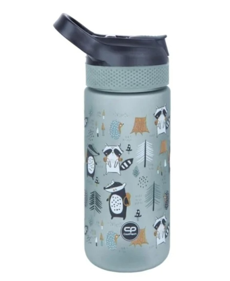 Gertuvė COOLPACK Shoppy Bibby, 420 ml