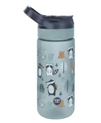 Gertuvė COOLPACK Shoppy Bibby, 420 ml