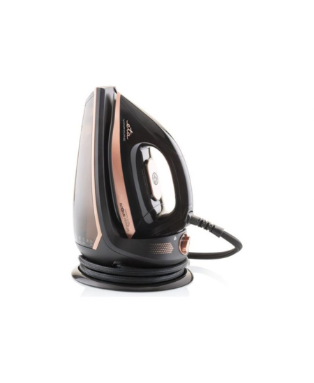 ETA Vapore 4290 90000 | Steam Iron | 3000 W | Water tank capacity 1500 ml | Continuous steam 120 g/min | Black