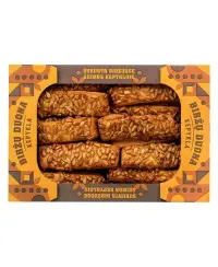Sausainiai „Saulėgrąža“, 500 g