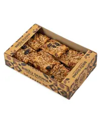 Sausainiai su sėklomis, 500 g