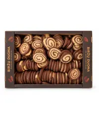 Sausainiai „Margučiai“, sveriami, 2 kg