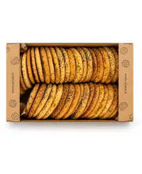 Sausainiai „Mėnulis“, 500 g