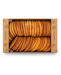 Sausainiai „Cinamoninis mėnulis“, 500 g