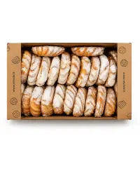 Sausainiai „Prie arbatos“, 500 g