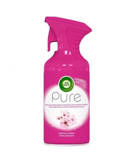Oro gaiviklis AIR WICK Pure Cherry Blossom, 250 ml