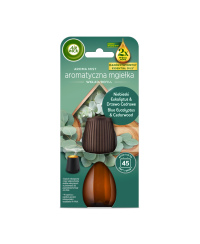 AIR WICK EUCALYPTUS AM automatinio oro gaiviklio užpildas, 20ml